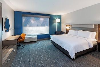 holiday inn express and suites senatobia i 55 an ihg hotel