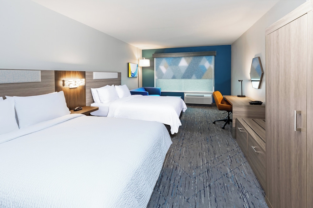 holiday inn express and suites senatobia i 55 an ihg hotel