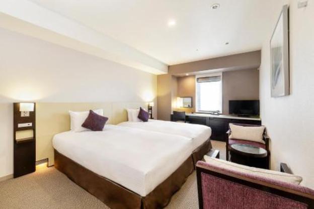 koko hotel kobe sannomiya