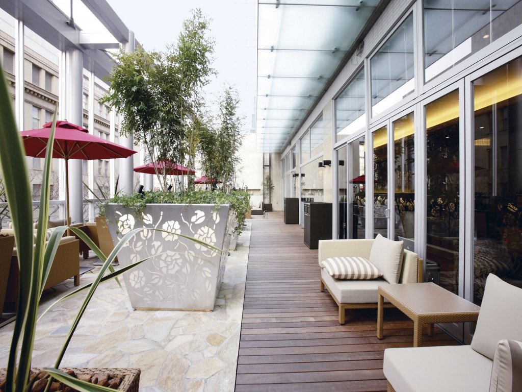 koko hotel kobe sannomiya