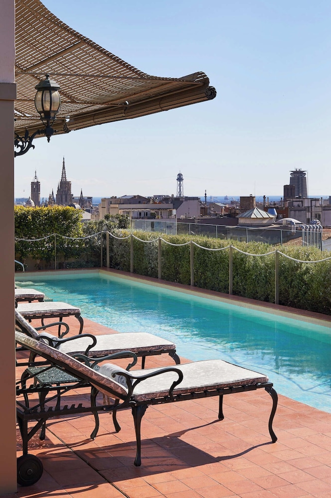 hotel el palace barcelona