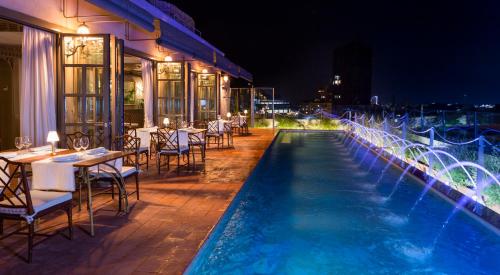 hotel el palace barcelona
