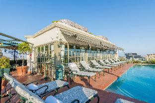 hotel el palace barcelona