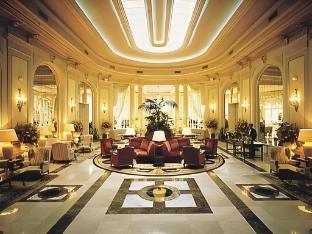 hotel el palace barcelona