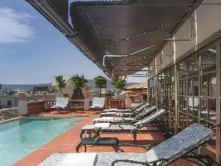 hotel el palace barcelona