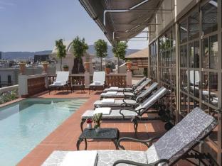 hotel el palace barcelona