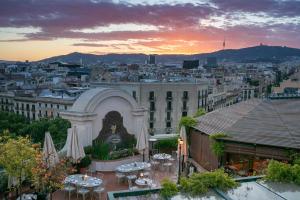 hotel el palace barcelona