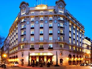 hotel el palace barcelona