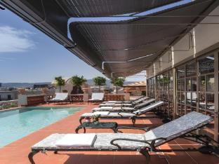 hotel el palace barcelona