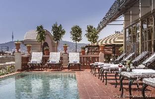 hotel el palace barcelona