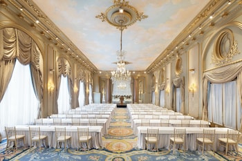 hotel el palace barcelona