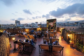 hotel el palace barcelona