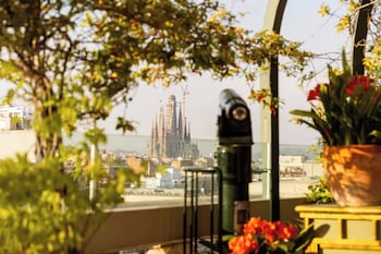 hotel el palace barcelona
