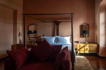 rambha palace by hidden india