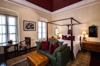 rambha palace by hidden india