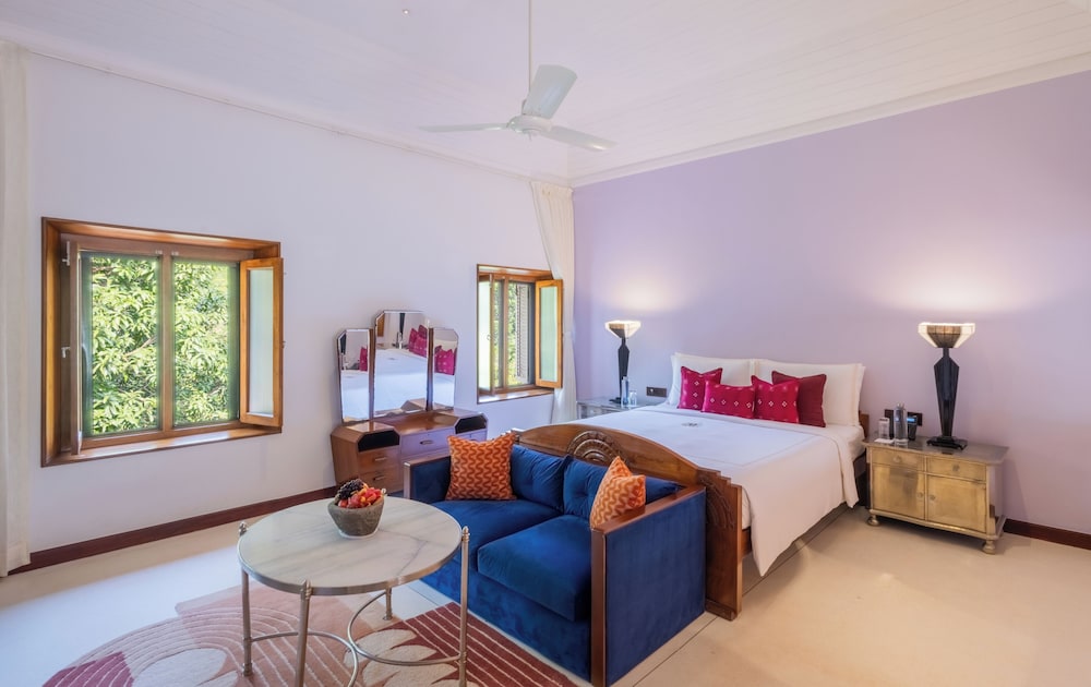 rambha palace by hidden india