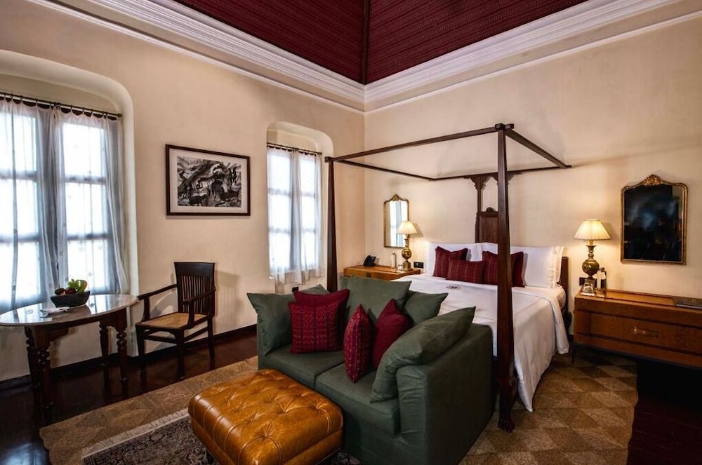 rambha palace by hidden india