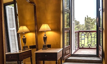 rambha palace by hidden india