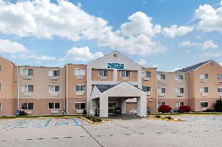 Best Western Kokomo Hotel,Near Indiana University Kokomo,3 star