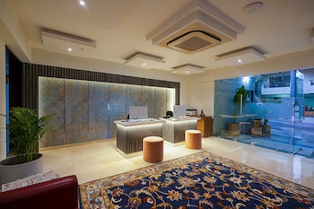 grand continent malleshwaram a sarovar portico affiliate hotel