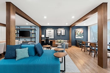 Everhome Suites Huntsville - Research Park,5581 Holmes Avenue,3 star
