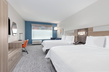 holiday inn express and suites austin airport east