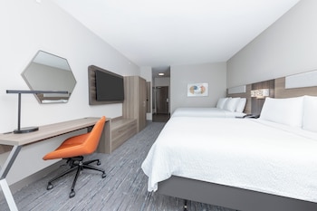 holiday inn express and suites austin airport east