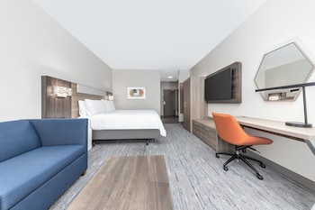 holiday inn express and suites austin airport east