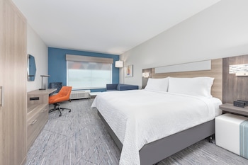 holiday inn express and suites austin airport east