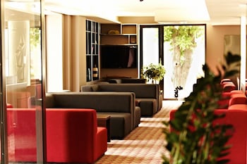 kongres hotel roca