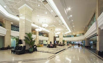 promenade hotel kota kinabalu