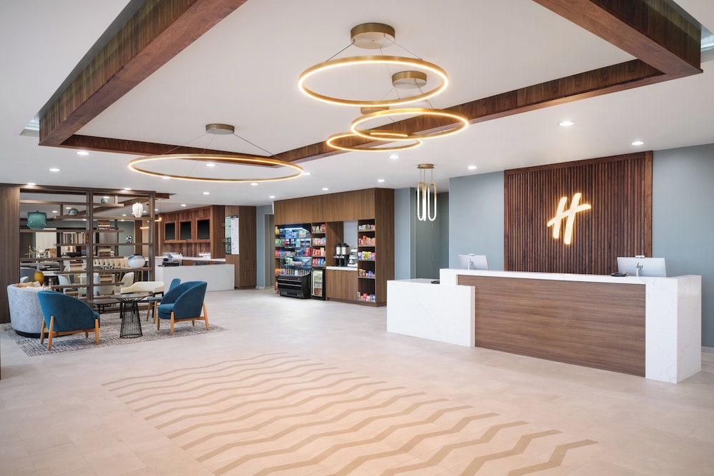 holiday inn la verkin zion park