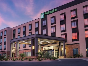 holiday inn la verkin zion park