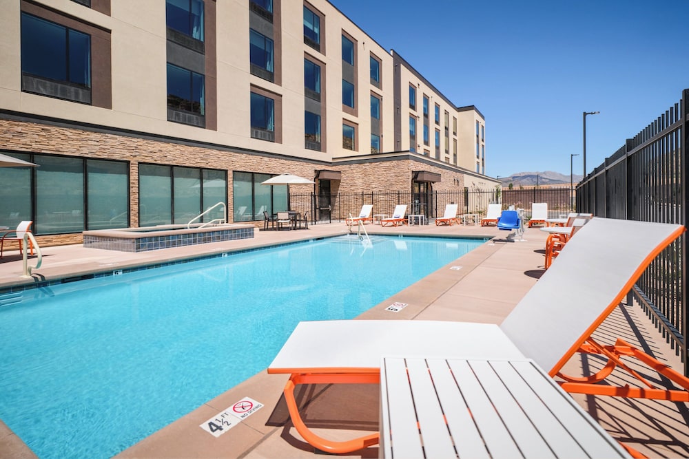 holiday inn la verkin zion park