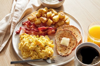 holiday inn la verkin zion park