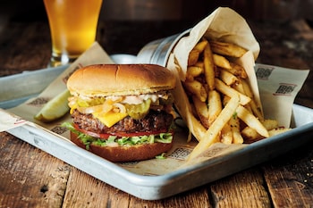 holiday inn la verkin zion park