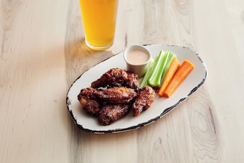 holiday inn la verkin zion park