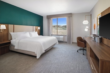 holiday inn la verkin zion park