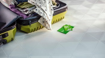 holiday inn la verkin zion park