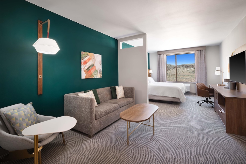 holiday inn la verkin zion park