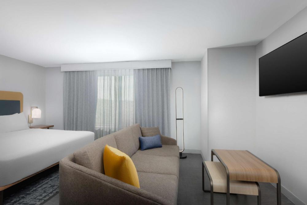 homewood suites by hilton newport cincinnati
