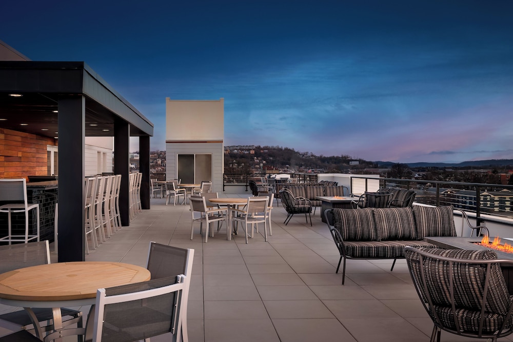 homewood suites by hilton newport cincinnati