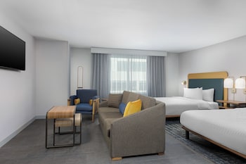 homewood suites by hilton newport cincinnati