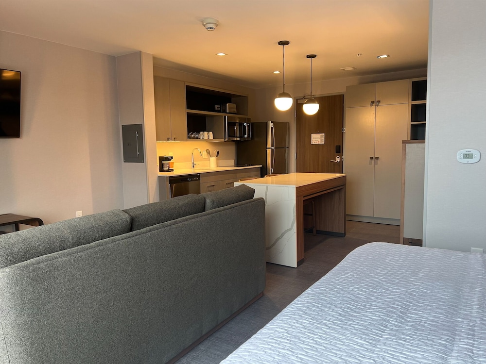 homewood suites by hilton newport cincinnati
