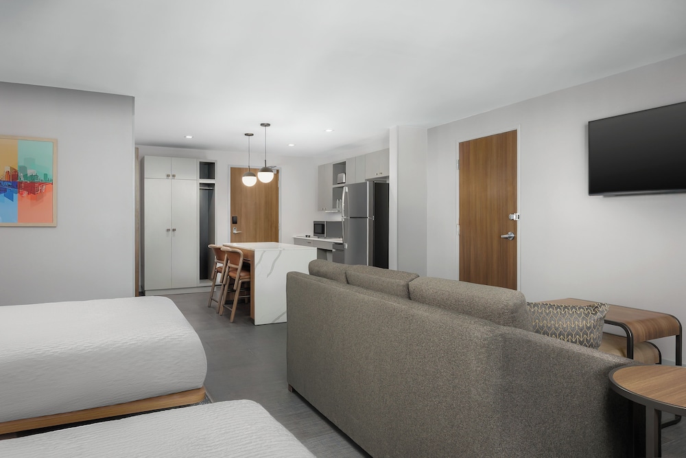 homewood suites by hilton newport cincinnati