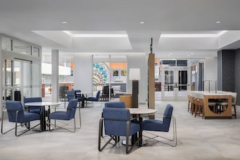 homewood suites by hilton newport cincinnati