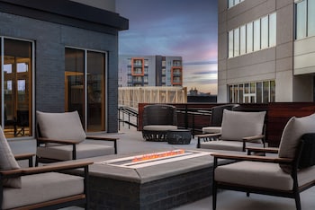 homewood suites by hilton newport cincinnati