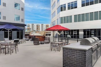 homewood suites by hilton newport cincinnati