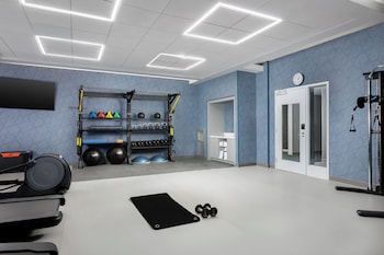homewood suites by hilton newport cincinnati