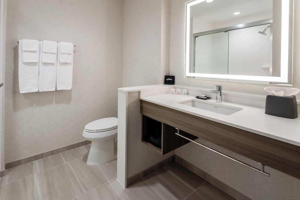 holiday inn express and suites benson